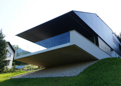 Wohnhaus N Südsteiermark