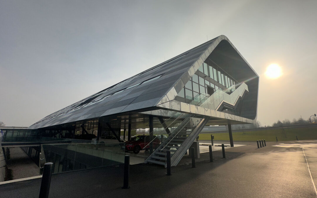 BORA Flagship Store Herford