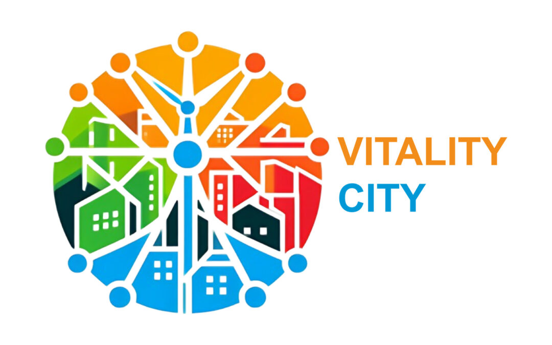 Vitality City