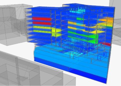 Modecenterstraße 16, Wien