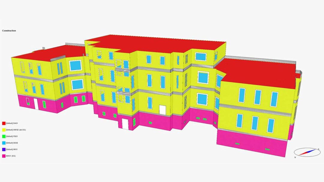 Otto-Wagner-Quartier Wien