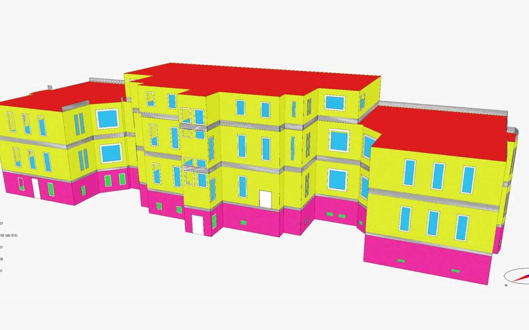 Otto-Wagner-Quartier Wien