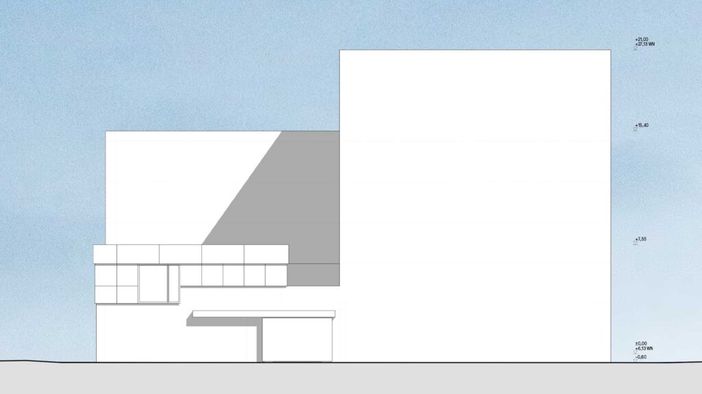 Ostansicht-Bücherdepot-Wien