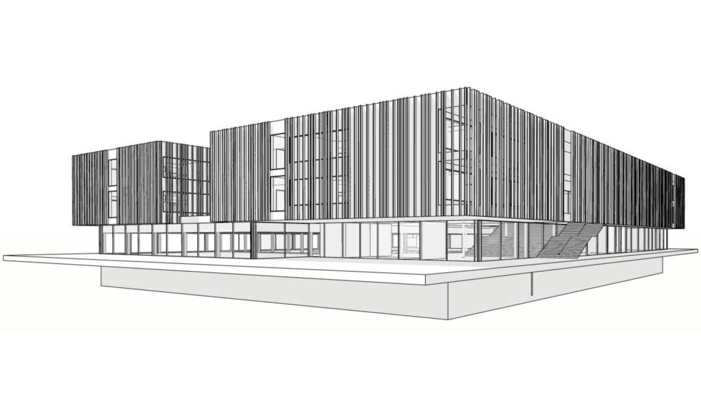 Skizze-Haupteingang-AHS-Baden
