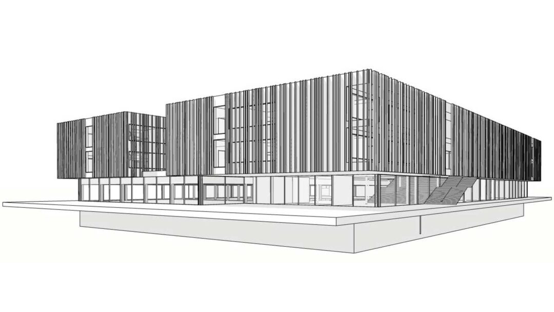 Wettbewerb AHS Baden