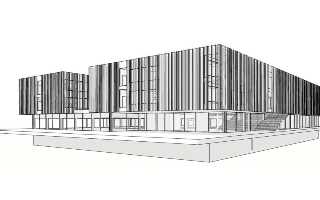 Wettbewerb AHS Baden