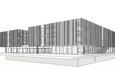 Wettbewerb AHS Baden