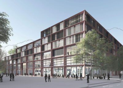 MCI Campus Innsbruck