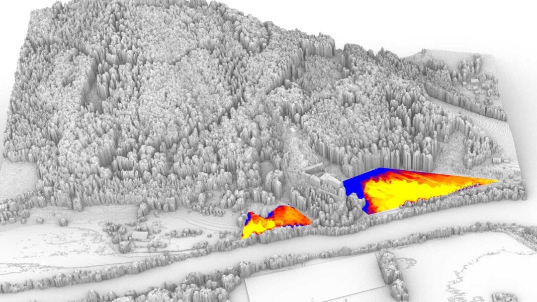 Burg Rabenstein Frohnleiten