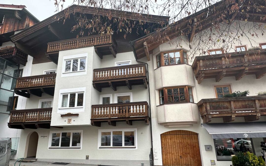 SG5 Familienwohnsitz Kitzbühel